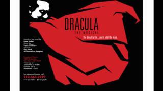 Dracula, the Musical on Broadway: Forever Young