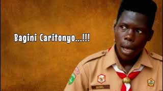 Dubbing Tanjung Balai | Slapped by Principal