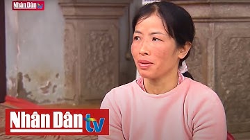 Nghị lực của người phụ nữ hiến tạng chồng cứu 4 người