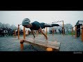 STREET WORKOUT - SUPER POWER !!