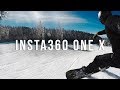 My FIRST 360 CAMERA - Insta360 ONE X