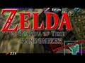 Custom settings ocarina of time randomizer  stream vod