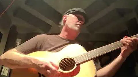 Stevie Wonder "Boogie On Reggae Woman" cover by Ro...