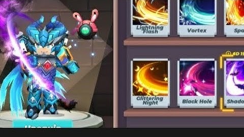 Free shadow bat sword effect and a free pet in bedwars!!#bedwars #blockman #shadow