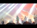 DYGL - live at fuji rock festival 2019/7/27