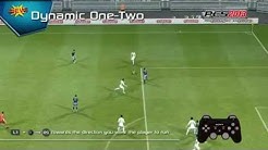 Tutorial Trik, Skill, dan Kontrol Bola di PES 2013 - Durasi: 7.41. 