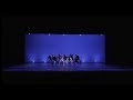 Evoke Dance Company S10 - &quot;Legacy&quot; - Glow Up