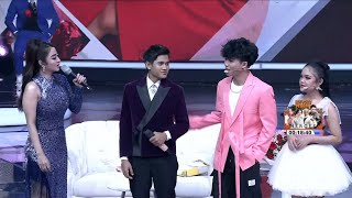 Full Komentar Penampilan Valen (Pamekasan) - Jangan Pura-pura || Top 17