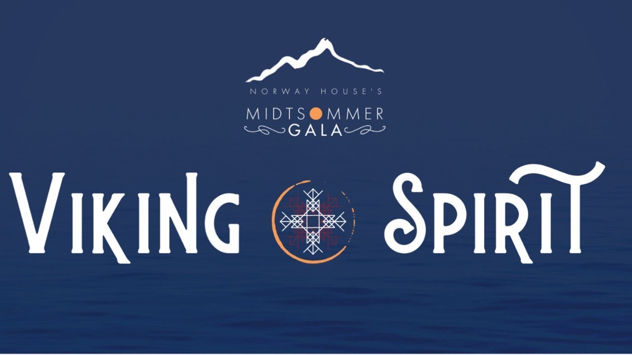 Norway House Midtsommer Gala VikingSpirit YouTube
