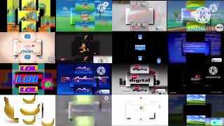(REUPLOAD) (YTPMV) Scan X16 V4