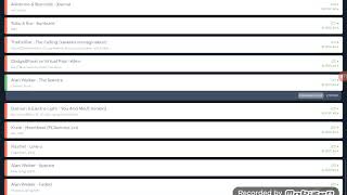 Part 2 how to play spectre in unipad tutorial