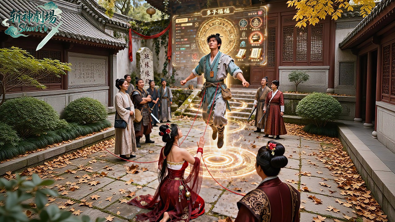 廢柴雜役拒絕婚配將被發配仙魔戰場,被迫迎娶將死聖女,洞豈料洞房當夜多子多福系統覺醒!與他雙休便能暴擊返還純陽聖體,助聖女淨化全身重返巔峰!
