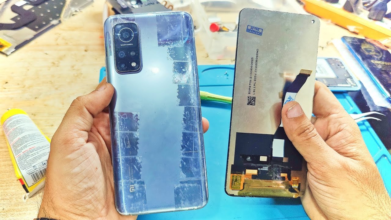 how-to-restore-xiaomi-mi-10t-cracked-panel-change-xiaomi-mi-10t-broken