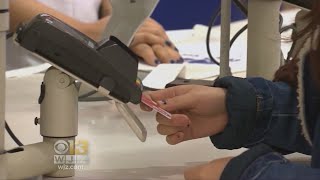 Maryland Lawmakers Discuss Measures To Protect Consumers