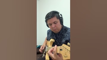 Thumbnail of Ahora te puedes marchar (Luis Miguel) / Guitar Cover