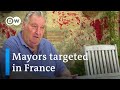 French mayors coming under fire from extremists | Focus on Europe