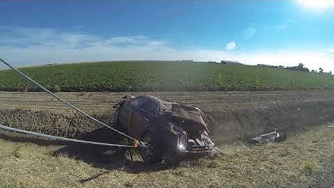 i76 Towing Chrysler 300 Recovery 9/24/2020