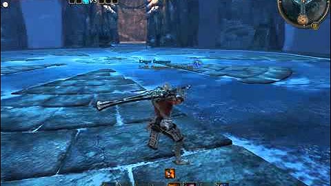 C9 Berserker Vs Shadow