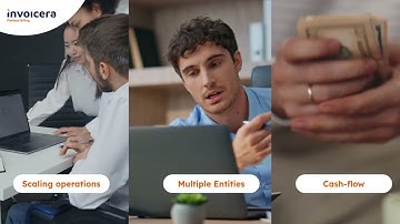 Say Goodbye to Disconnected Tools | Invoicera for Business Automation🚀 #InvoicingSoftware