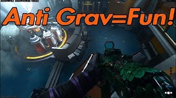 BLOPS6 HC87B Oct 19 - Anti Gravity Hijinx!