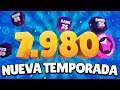 FIN DE TEMPORADA • MUCHOS PUNTOS ESTELARES Y 4 RANGO 35🔥