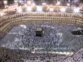 رابع ليلة صلاة التراويح الشيخ ماهر المعيقلي رمضان 1432هـ