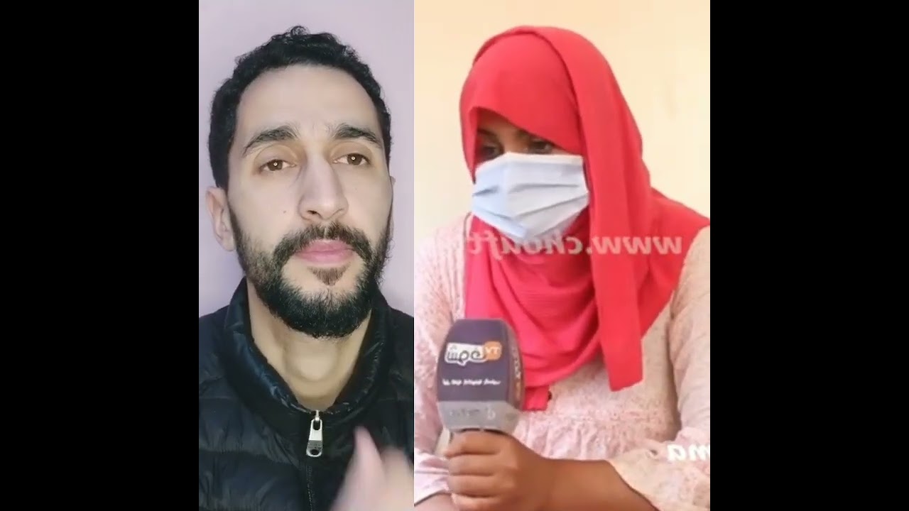 4سنين وأنا ما عارفة واش راجلي حي ولا مات… وملي بغيت نتزوج رجع 😰