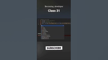 Class 31 || Compare Two String || Javascript Example #javascript