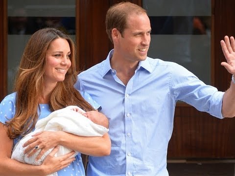 Vídeo: Kate Middleton Confessa Que Se Sentiu Sozinha Quando Seu Primeiro Bebê Nasceu