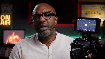 Panasonic Lumix BGH1 HDMI Info and RAW Recording