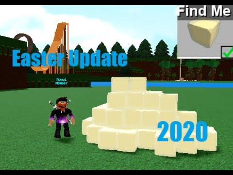 How To Do The Find Me Quest May 2020 Build A Boat Roblox Youtube - roblox build a boat find me quest 2020