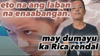 Rica rendal babaeng tirador dinayu ng taga agdao. kakayanin kaya ni Rica rendal ang dayu