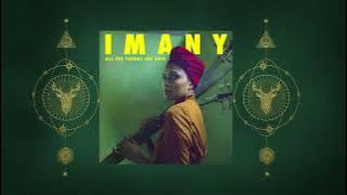 Imany - All The Things She Said (Tatu Cover)