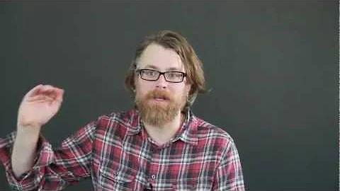 Michael Scoggins on the Art World