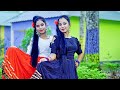 Ami Kolkatar Rossogolla Dance | আমি কোলকাতার  রসগোল্লা | Kavita Krishnamurty