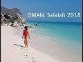 OMAN: Salalah 2018 || Juweira Boutique Hotel