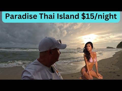 वीडियो: जो कुछ भी, थाईलैंड में जब भी स्वर्ग - न्यू डब्ल्यू होटल कोह सामुई