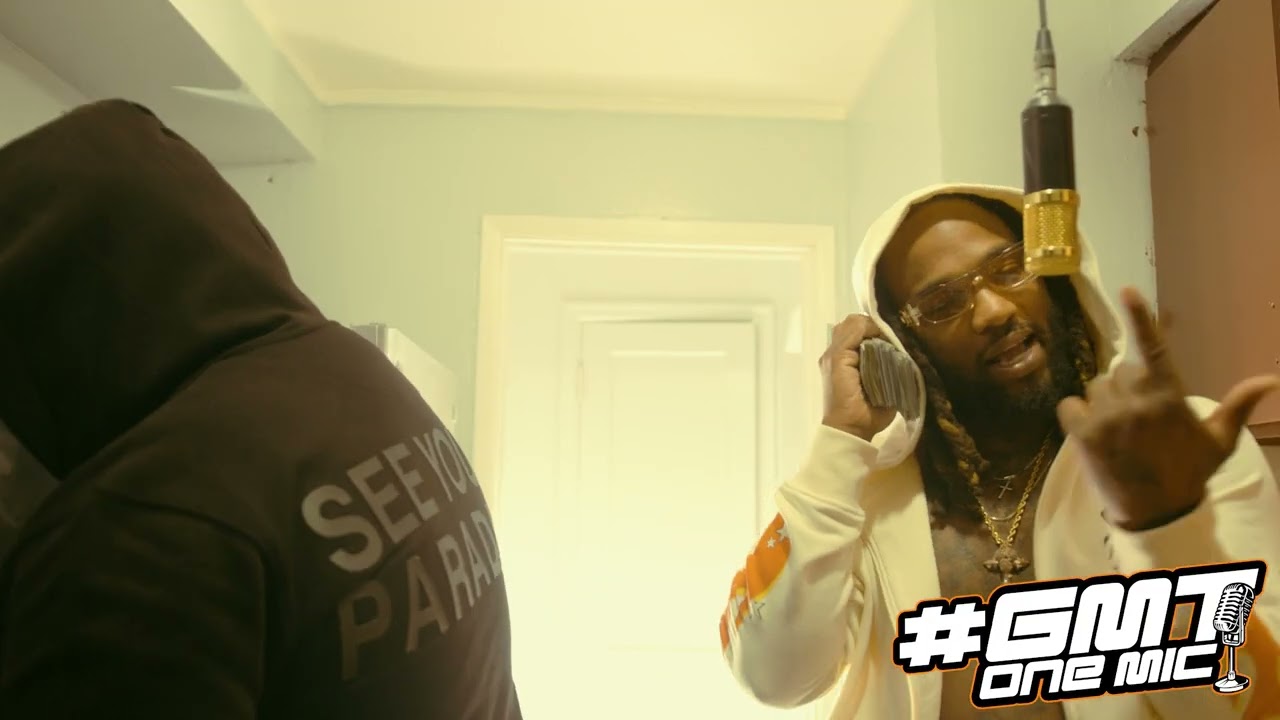 Run It Up (Live performance) Presented by ​⁠​⁠​⁠@GMTENTERTAINMENT