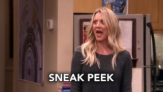 The Big Bang Theory 10x07 Sneak Peek 'The Veracity Elasticity' (HD)