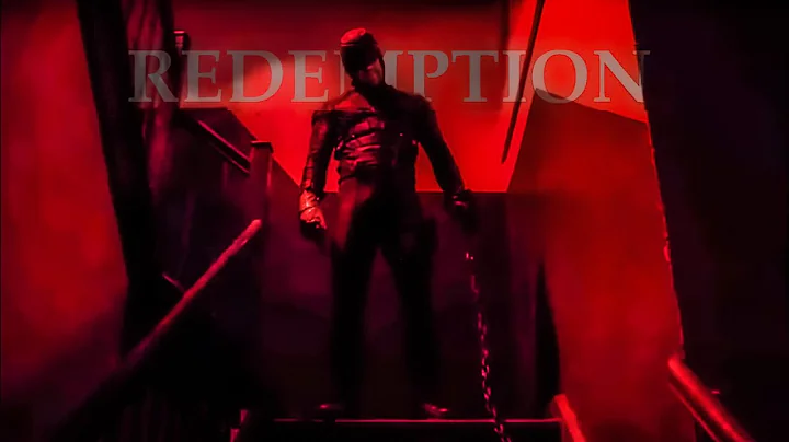 Daredevil || Redemption