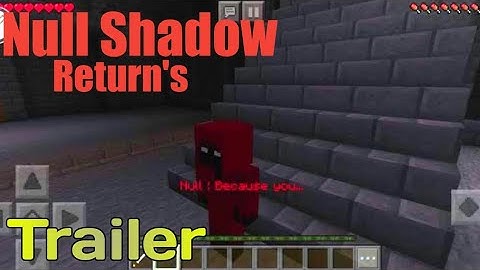 null returned trailer null video coming soon