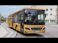 NEW 2024 Setra MultiClass 500 revealed! First Look and Details!