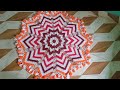 Thalposh woollen design