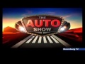 The Auto Show: Range Rover Evoque Review
