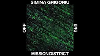 Simina Grigoriu - Mission District Simina Grigoriu - Mission District