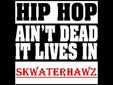 skwaterhawz - skwaterhawz w/ lyrics