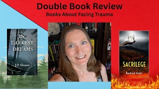 Double Book Review Tackling Trauma