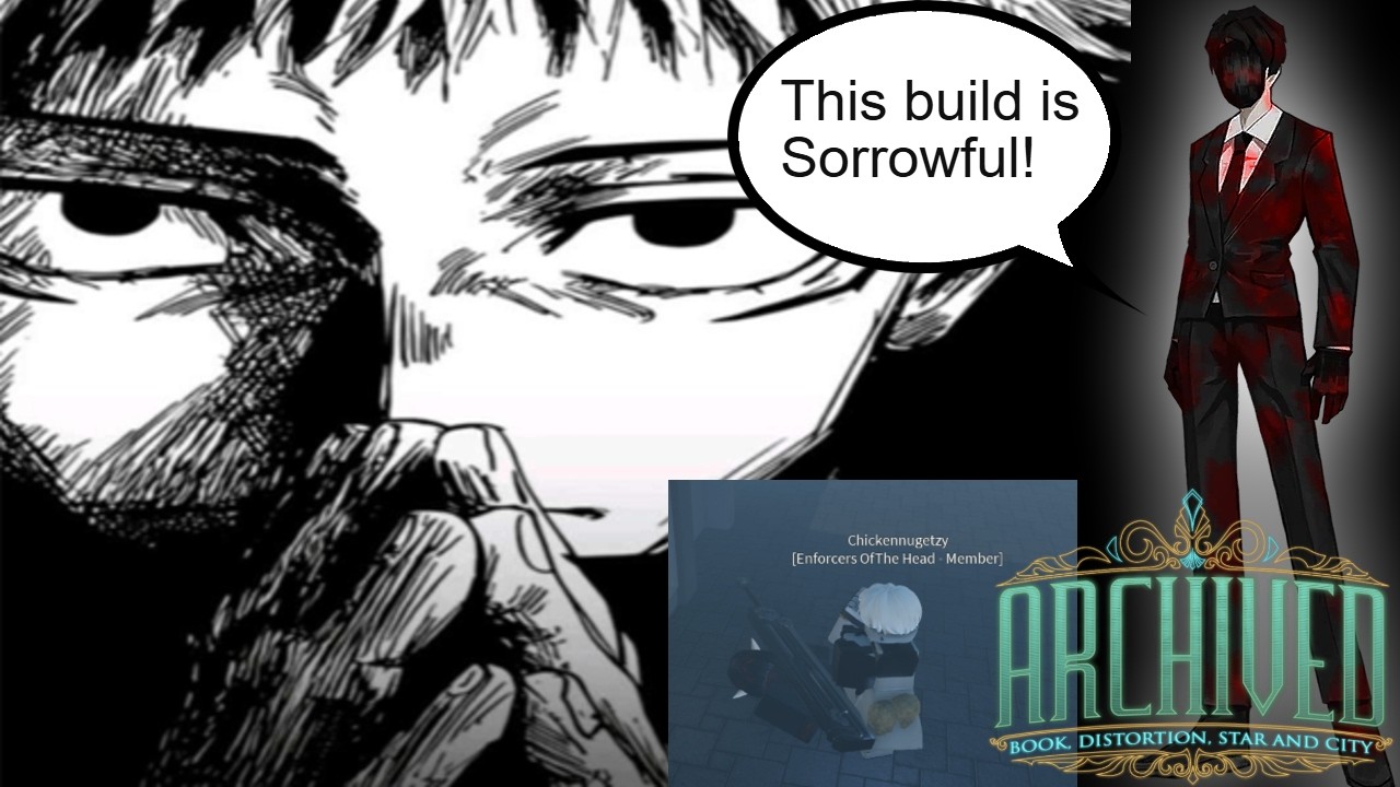 Silencing Gloves Without Furioso | Archived (Reupload)
