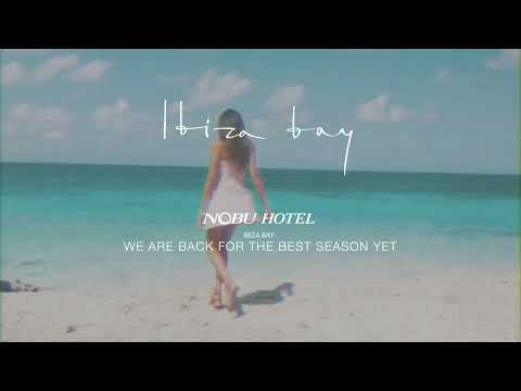 Nobu Hotel Ibiza Bay - 2022