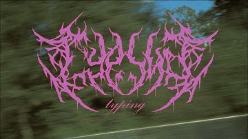 𝘵𝘺𝘱𝘪𝘯𝘨.𝘨𝘪𝘧 (Short Film dir. Ethan Malaver)